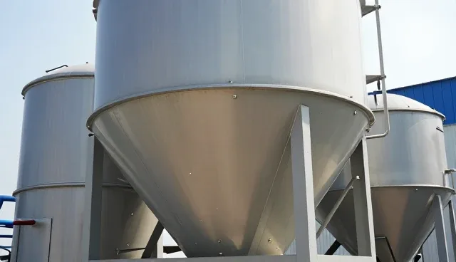 工业排放设备维护建议的适用条件与选择依据